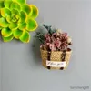 Magneti frigorifero comprare 5 get 1 3d carini carini simpatici kawaii rosa girasole grazie mi manchi il fiore benedici simuli piante succulente adesivi