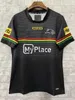 1967 Penrith Panthers Fish Finder vissershirt Maat S-L-L-XL-XXL-3XL-4XL-5XL FW24