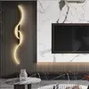 Wandlamp cx111llmodernwall SCONCE voor woonkamer slaapkamer trap moderne kunst interieur lichten verlichte barmgere nachtlampen huizendecoratie