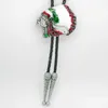 BOLO Ties New Europe Native Indian cravatta indiana cravatta in metallo americano occidentale per uomini gioielli di moda hkd230719 gemelli di consegna a goccia clasps dharc