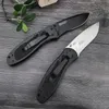 NOWOŚĆ KS 1670BLKST KEN Ceburz Blur Solding Knife Black Combo S30V Black Aluminium uchwyty łatwe do noszenia na zewnątrz polowania na wędrówki kieszonkowe 1660 3655 1990