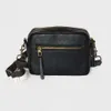 2024 Designer Messenger Bag Vegan Leather Camera Female Fashion Mobile Phone Shoulder Crossbody Bags Luxury Handbags