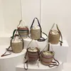 Розовый Sugao Women Tote Mag Сумка для плеча мешков сумок для кузова