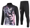 2024 2025 Japonia mężczyzn Mężczyzn Football Tracksuit trening piłkarski Zestaw do mokree 24 25 Minamino Tomiyasu Kids Męskie koszulki dresy joggingowe przetrwanie stopa Chandal Tuta Tuta Tuta