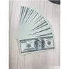 Other Festive Party Supplies Money Banknotes 12 Currency Nojon Fidelity Real Us Dollar Copy Number Foreign Actual Size With Collect Dh7Ir