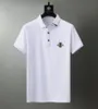 chemise de créateurs nouveaux hommes polo