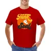 T-shirt dell'anima da uomo da uomo T-shirt magliette con i divertimenti per abiti estetici ad asciugatura rapida