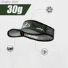 Visiere Visiera parasole Visiera estiva Visiera vuota Top da baseball Cappellini da sole assorbenti dal sudore Cappelli di protezione solare per la pesca sportiva Y240417