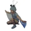 Drama pour enfants mignon petit animal gris mouche de performance costume