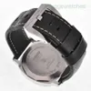 Designer Wristbatch Luxury Watches Automatic Watch Men's Watch with Paper Peneri base Acciaio Pam00773 Hand Windup Men's L # 128898WLSLQC