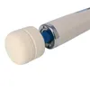 Vibrateurs Nouvelles baguettes à 30 vitesses Tête et cou Full Full Corps Massageur Massage Massage Vibratorl2403L2404