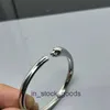 High End designer bangles for carter V-Gold Leopard Full Diamond Bracelet Fashion Seiko Full Sky Star Leopard Bracelet Original 1:1 With Real Logo