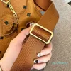 2024 Manns Umhängetasche Frauen Designer Handtasche Einfach vielseitig mit hoher Ästhetik