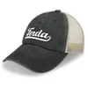 Ballkappen Ferda Cowboy Hat Trucker Hüte Sonnenkappe für Männer Männer