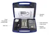 Hand Held 3 Axis Vibration Meter 3D Vibration Tester PLS-VM-6380