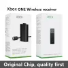 Speakers USB Wireless Receiver For Xbox One S X/Xbox Elite Controller Generation Adapter Compatible Windows 10 PC Laptops Accessories