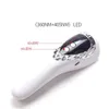 Nail Dryers Handheld Manicure Phototherapy Machine Rechargeable Infrared Sensor Small Portable Single Finger Curing Lamp