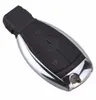3Buttons Remote Auto Key Shell Key Blanco Fit voor auto Benz E C R Cl GL SL SL CLK SLK Case71913865901202
