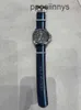 Orologi di lusso svizzeri maschili Panerei Luminors Marina Wrist orologi PAM312 UK Venditore PWO7