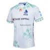 2024 Fijian Drua Home Away Training Singlet Super Rugby Jersey - Herenmaat Naam Number Top Quality FW24