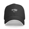 Ball Caps Samurai Gamer Baseball Cap Drop UV Solar Hat Niestandardowy męski kobiety