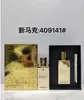 2024 Luxury New Marc Antoine Barrois Extrait perfume Agarwood Wood Scent 100ml 3.3fl.oz Long Lasting Smell EDP Fragrance