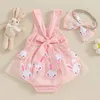 Mädchenkleider Hörwind Baby 2pcs Sommeroutfit