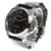 Panerei Submersible Watchesオートマチックメカニカルムーブメント腕時計PAM01312 3DAYS Acciio Automatic Mens＃C270 TRPC