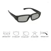 Sunglasses Lightweight Solar Glasses Sun Observation Safe Shade For Direct Viewings Glass Daytimes Pography