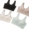 Outfit da yoga Al Yoag Spring ed estate Bra Beauty Back Sport Sports indossa abiti da fitness