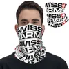 Sciarpe armi svizzere armi da fuoco militare pistola bandana per gallatta stampata maschera sciarpa ciclismo multiuso in sella unisex per adulti inverno