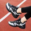 Casual Shoes Simple Sports For Women's 2024 Autumn Waterproof And Breathable Running Lightweight Non Slip Sneaker