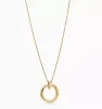 Алмазное ожерелье подарок Sailormoon есть дизайнерские ювелирные украшения природа мода английская тарелка гот -сестринская смола медсест