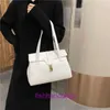 Оптовая топ -топ оригинал Selins's Tote Bags Online Shop New Fashion Women Sadbag Сумка одно плечо универсальные сумки с оригинальным логотипом 49L9