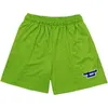 شورت كلاسيك Erics Sport Sorts Emmanuels Short Men Women ee Shorts Pratable Beach Pants Outdior Disual Short Daily Wound