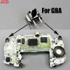 Haut-parleurs JCD 1PCS pour GBA GAMEBOY Advance SP GAUCHE BUTH TURGER DE L'AUTHERING LET