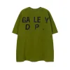 new gallerydept shirt T Shirt Men Designer Shirt Women Tee Mens Tops Tshirts Designer for Man Fi Luxury Crew Neck Short Sleeve Cott Car Lette eu size