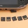 Спикеры показывают 4 ГБ 8 ГБ 16 ГБ 32 ГБ 64 ГБ карты памяти для Sony PS Vita PSV 1000 2000 Оригинал карты памяти для аксессуаров PSVITA