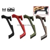 Hand Tools Hand Tools Tactical Accessories Handstop Angeled Foregrip With Guide 20Mm Mlok Keymod Rail Handguard Drop Delivery Sports O Dhhkw