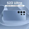 Новый 6,26-дюймовый смартфон S23 Ultra 1+16G Android All-In-One