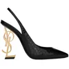 샌들 디자이너 Opyum 하이힐 여성 열린 발가락 스틸레토 힐 클래식 메탈 레터 샌들 패션 스타일리스트 신발 먼지 가방 크기 35-41