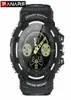 Orologi sportivi Panars Waterproof Smart Watch Men Owatch Mens Fashion Digital Watch Fitness Sport Digital Watch Men 50033760564