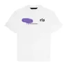 Designer t-shirts grappige T-shirts t-shirts unisex Tees school paren klassieke t-shirtsmonogram bedrukte straatstijl mode katoenen kleding s-xl