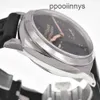 Panerei Submersible Watches Automatic Mechanical Movement Wristwatch 3Days PAM00423 Windup Mens Watch E#127806 Paper 2SZH