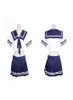 4xl Plus d'école d'école uniforme Écolière japonaise Costume érotique costume sexe mini jupe sexy cosplay lingerie exotic 214235303