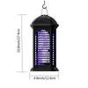 Mosquito Killer Lamps Bug Zapper 11W Outdoor Waterproof Insect Trap and Mosquito Killer Suitable for Indoor Gardens Courtyards and Backyards YQ240417