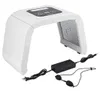 4 Kleur LED -therapie Omega -licht voor Acne Freckle Removal Led Pon Mask PDT Licht Afdekbare schoonheidsmachine Salon Use8537641