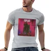 T-shirt de Jam pour hommes T-shirt Summer Top Boys Animal Imprimement Shirt à manches courtes T-shirts Sports Fan T-shirts T-shirts ajustés pour hommes