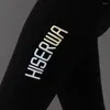 Pantalons de course Hiterwa Femmes cyclistes Bib Pant 7hr 180 km de long Ciclismo Mtb Road Bike Pro Profice de choc.