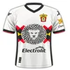 2023 2024 Leones Negros Soccer Jerseys Universidad de Guadalajara Mężczyźni ustawiają koszule piłkarskie 23/24 Domowe na miejscu Trzeci mundury 3927